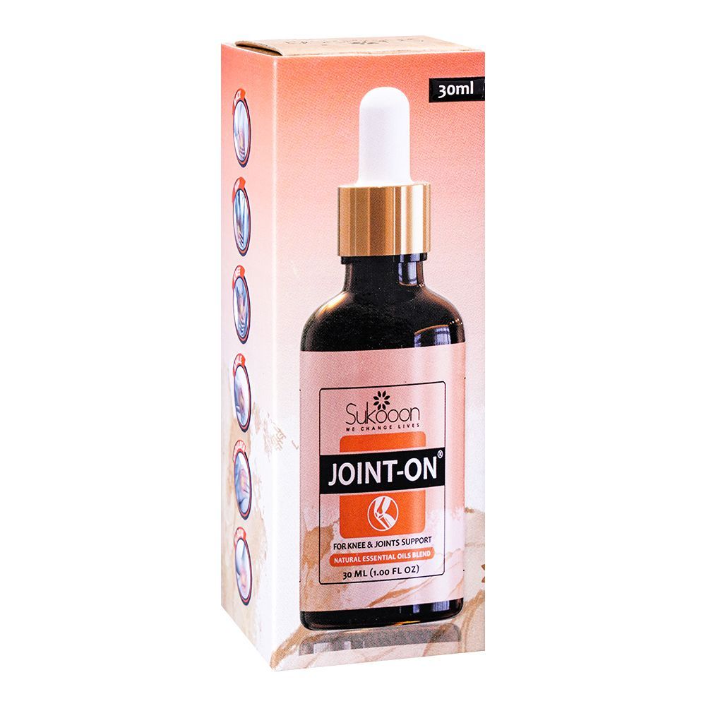 Orignal JMW Joints On Oil 30ML