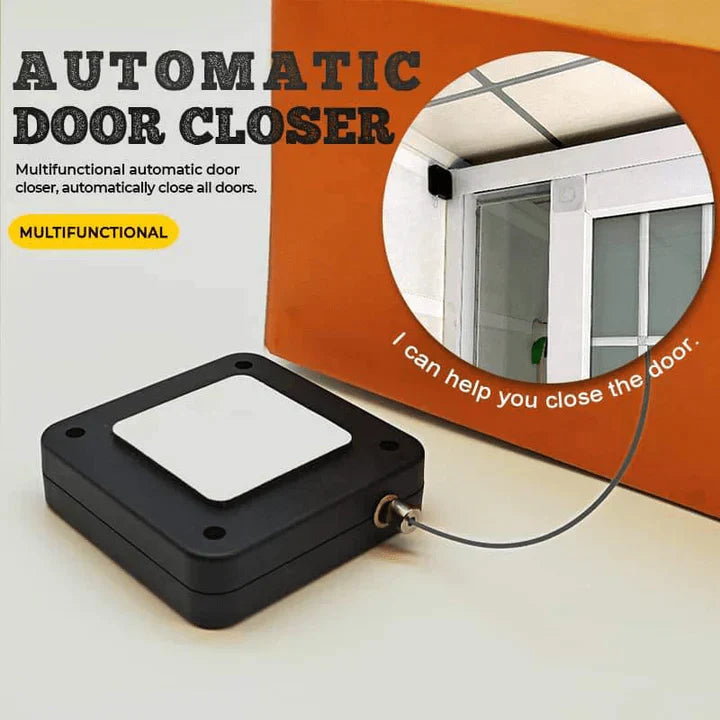 Automatic Door Closer 800G