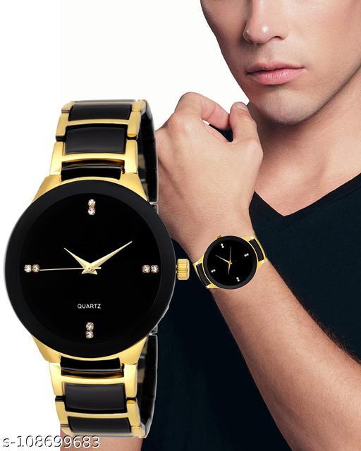 Classic Luxury Watch for Men