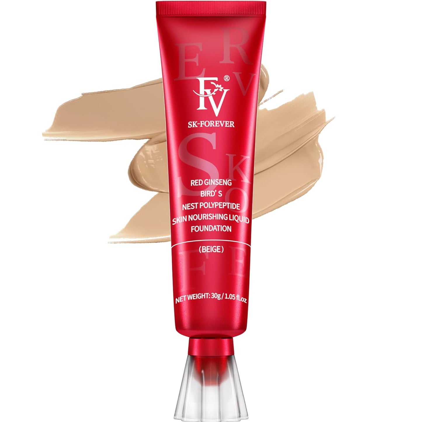 FV LIQUID FOUNDATION