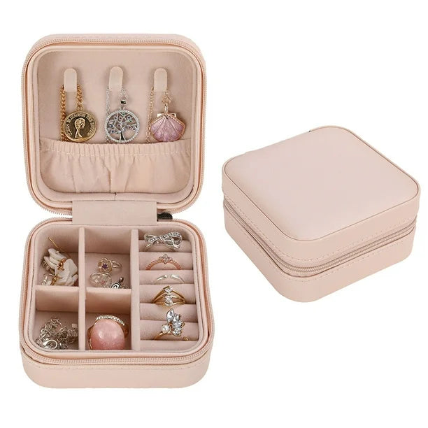 SONGMICS Jewelry Box