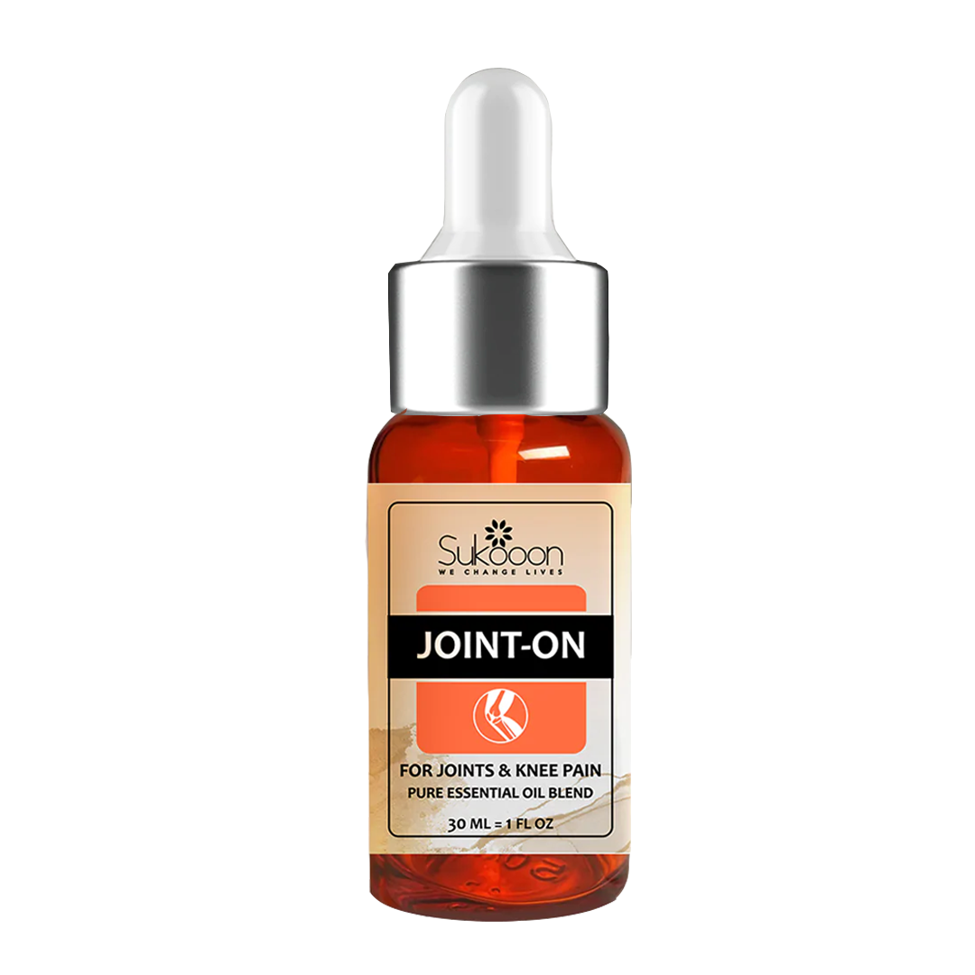 Orignal JMW Joints On Oil 30ML