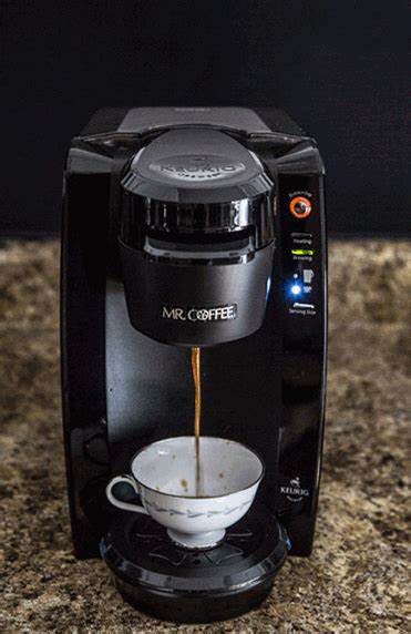 Multinational Cofee Machine