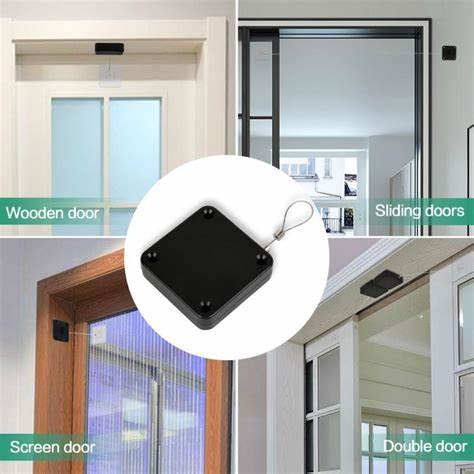 Automatic Door Closer 800G