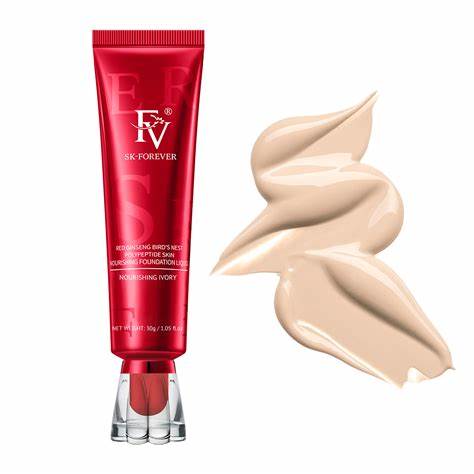 FV LIQUID FOUNDATION