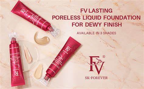 FV LIQUID FOUNDATION