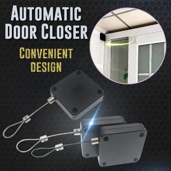 Automatic Door Closer 800G