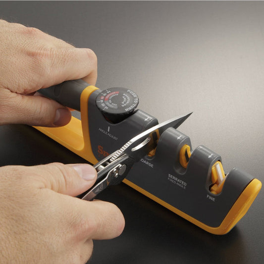 Edge Pro Special Sharpener