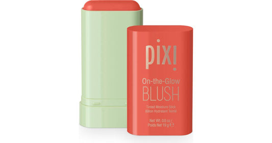 Pixi On-The-Glow Blush