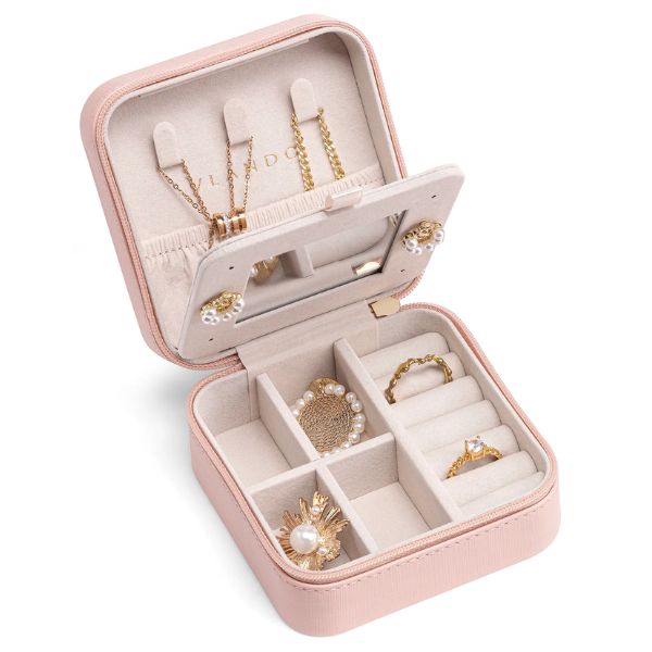 SONGMICS Jewelry Box