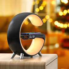 G500 G Shaped Lamp