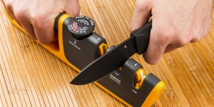 Edge Pro Special Sharpener